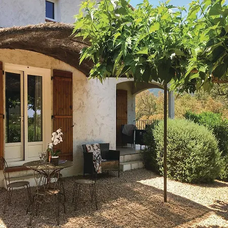 Two-bedroom Holiday In Vecchio *