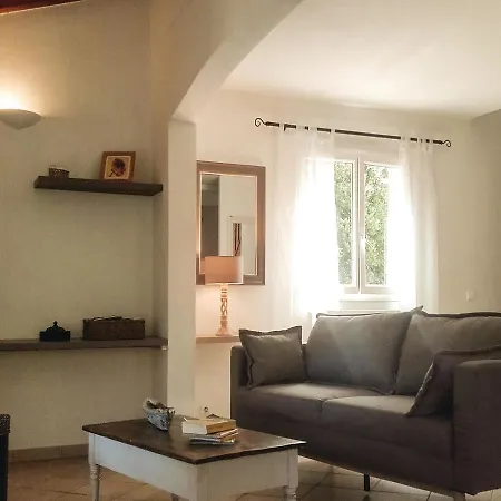 Tatil Evi Two-bedroom Holiday In Vecchio