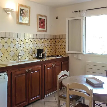 Two-bedroom Holiday In Vecchio Tatil Evi