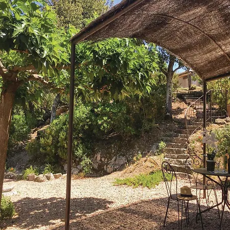 Two-bedroom Holiday In Vecchio Tatil Evi Porto-Vecchio (Corsica)