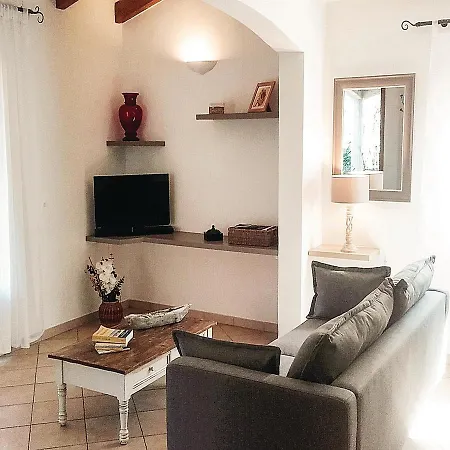 Tatil Evi Two-bedroom Holiday In Vecchio *