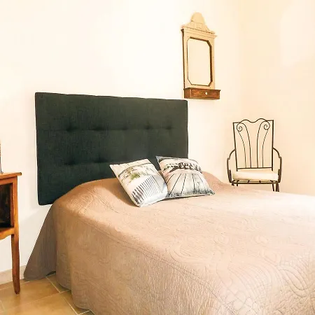 Tatil Evi Two-bedroom Holiday In Vecchio