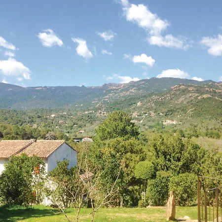 Tatil Evi Two-bedroom Holiday In Vecchio *
