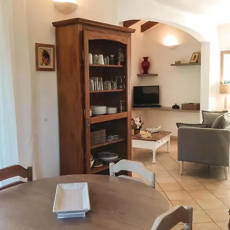 Tatil Evi Two-bedroom Holiday In Vecchio