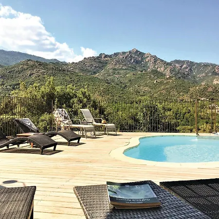 Two-bedroom Holiday In Vecchio Tatil Evi Porto-Vecchio (Corsica)