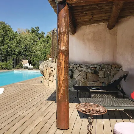 Two-bedroom Holiday In Vecchio Tatil Evi *