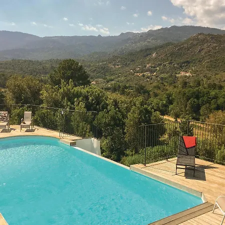 Two-bedroom Holiday In Vecchio *